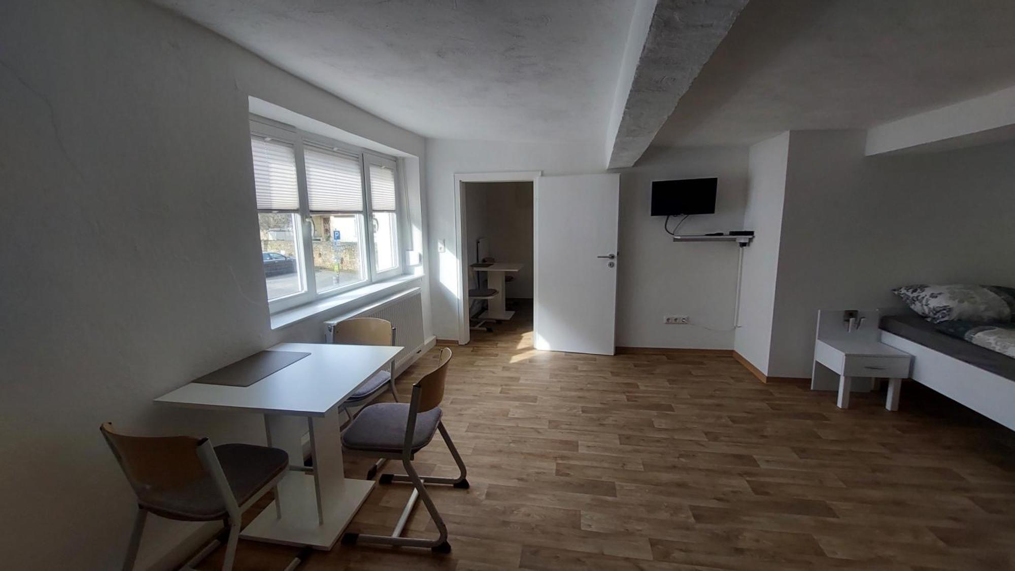 Apartment Freimersheim  Exterior foto